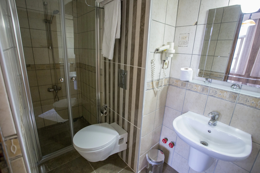 Oscar Boutique Hotel - Général