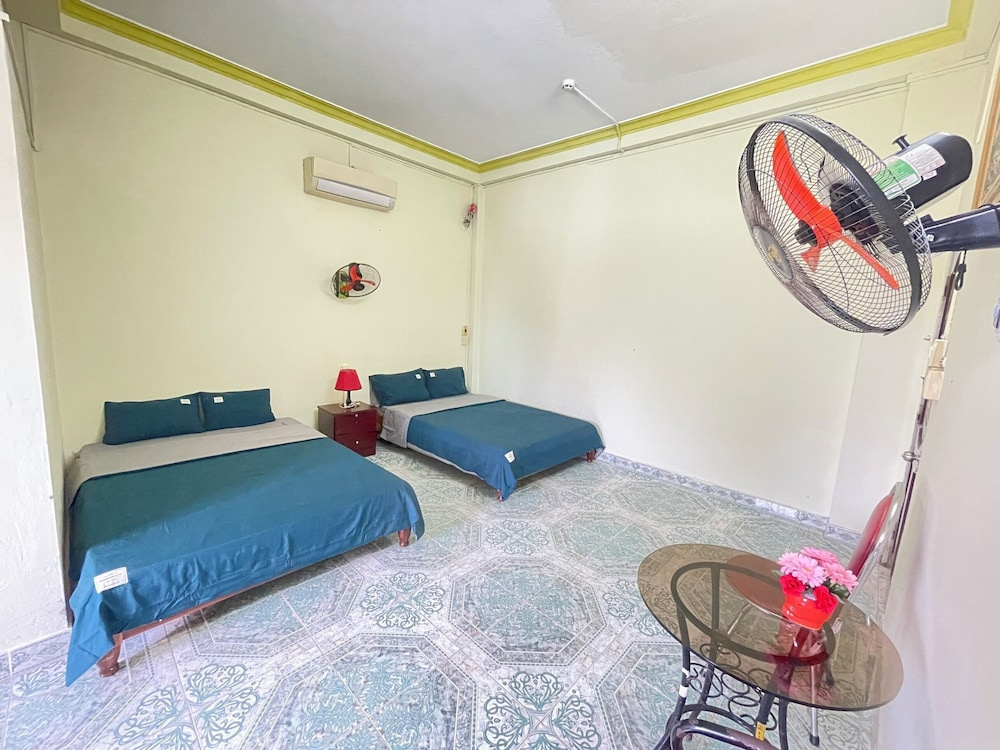Sai Gon Cafe Hotel Tan Anh Tuan