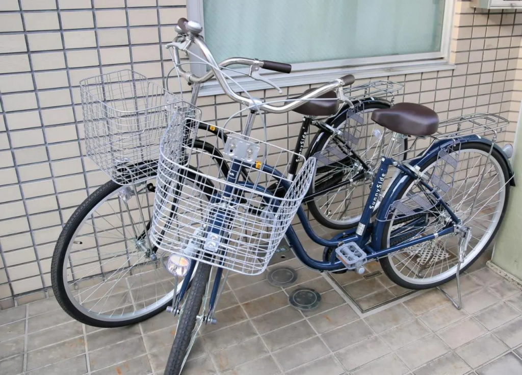 SHINJUKU 5 room modern house 사진 12