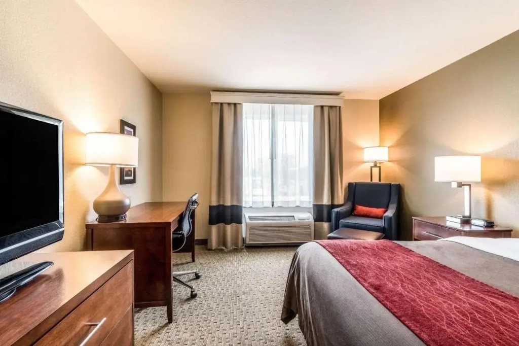 Hotel photo 20