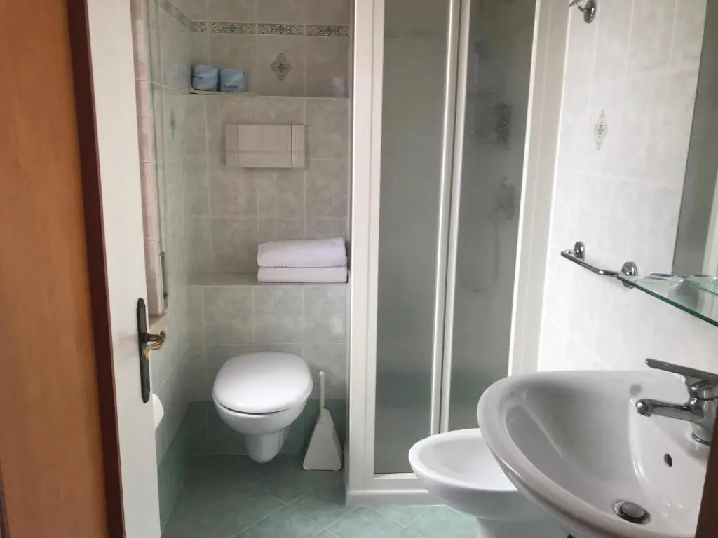 Hotel Limone - Chambres