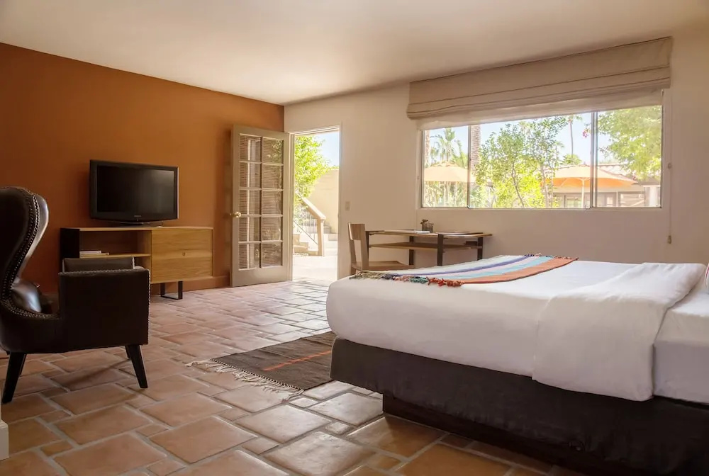 Santiago Resort - Palm Springs Premier - Général