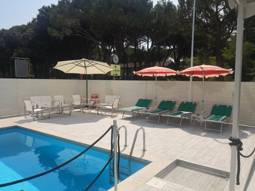Hotel Picobello - Général