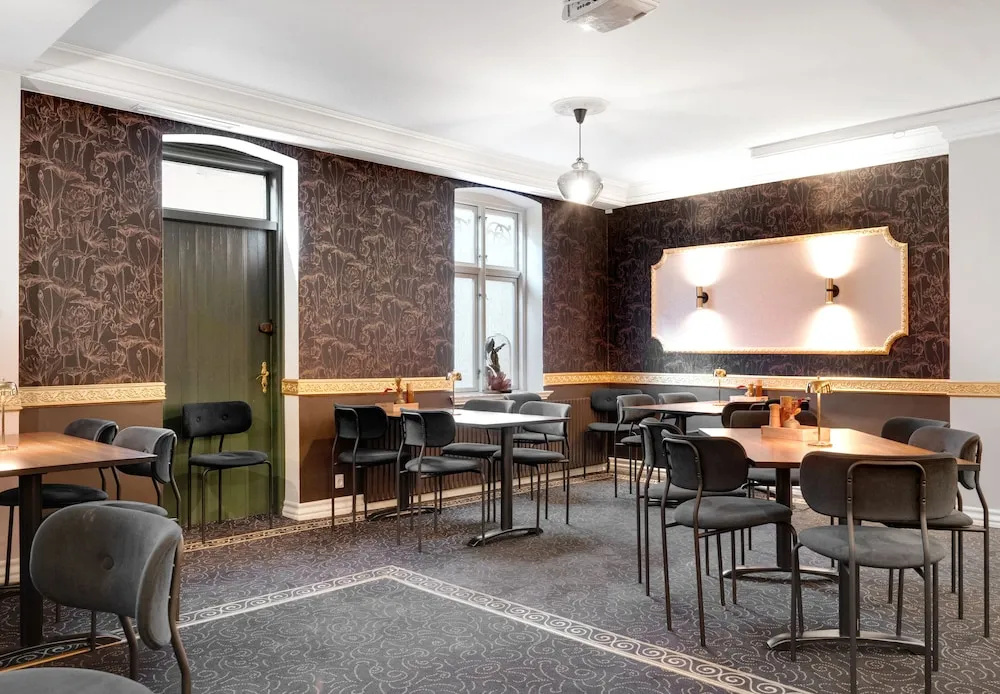 Hotel photo 19
