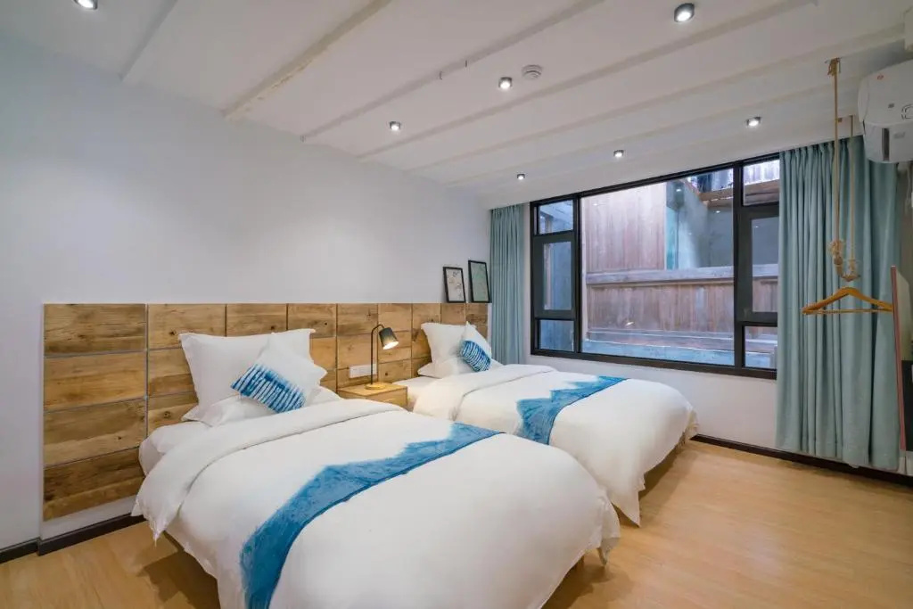 Creekside Inn - Chambres