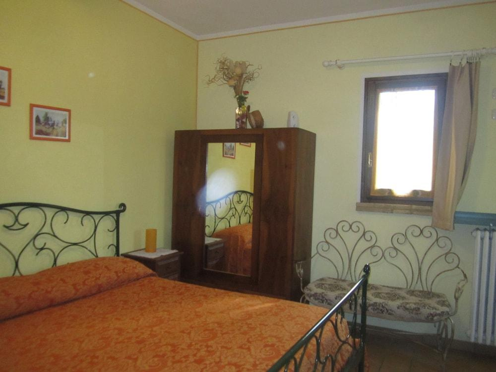 Le Spighe Agriturismo