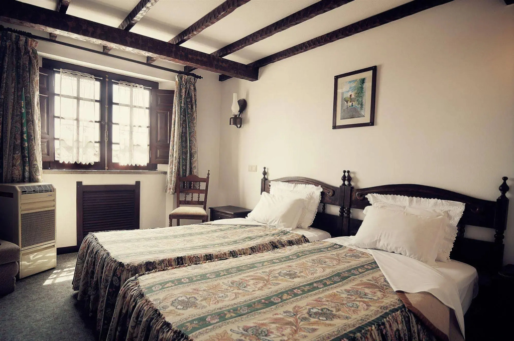 Hotel Rainha Santa Isabel - Général