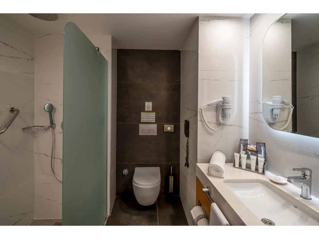 Курорт Swandor Hotels & Resorts – Kemer - фото 36