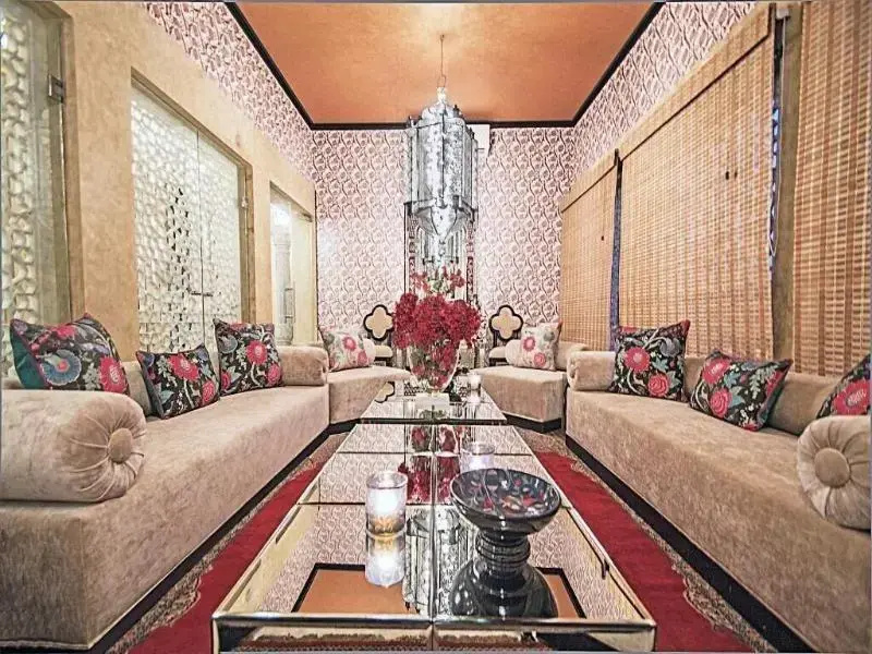 Sonaar Haveli - Général