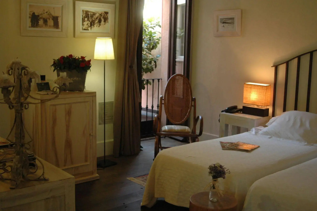 Hotel Mas de Baix - Général