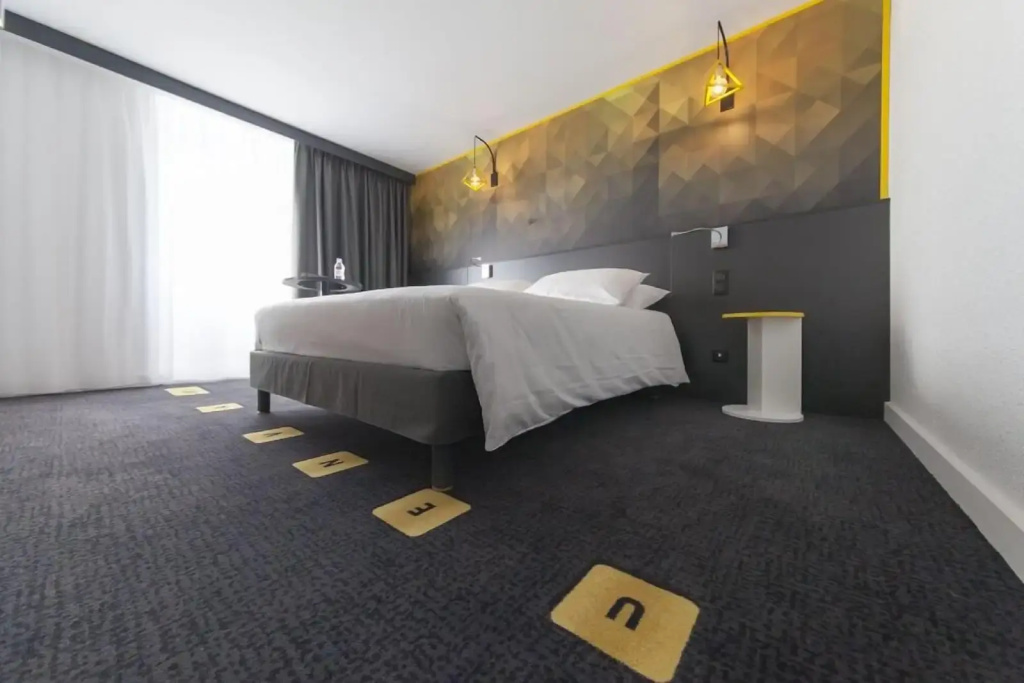 ibis Styles Poitiers Nord - Général