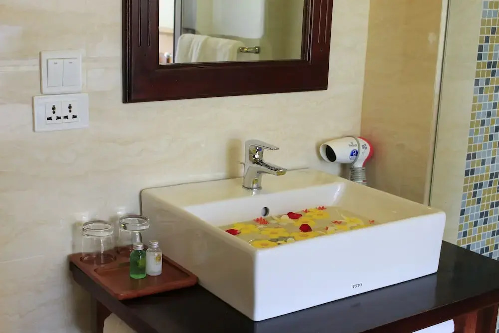 Caty Muine Beach Resort & Spa