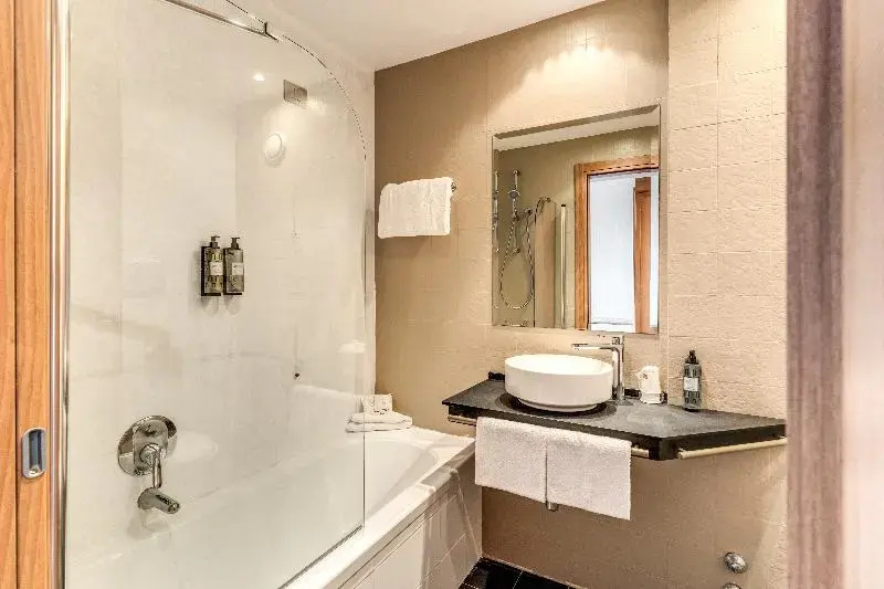 Barceló Roma - Chambres