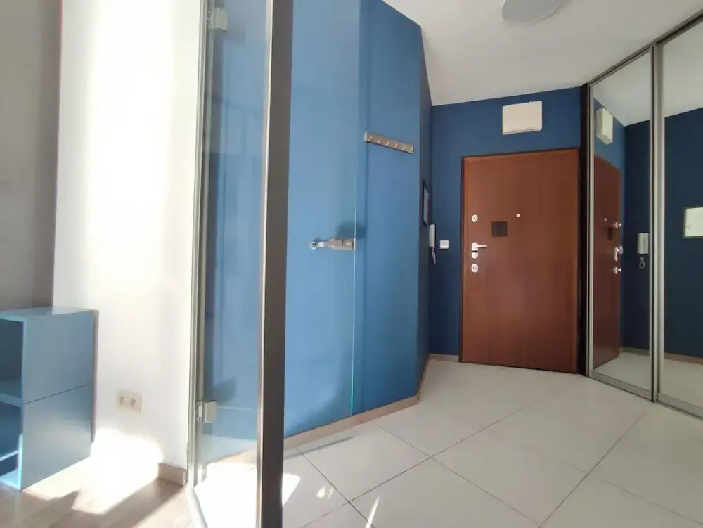 Turnau City Aparthotel - Général
