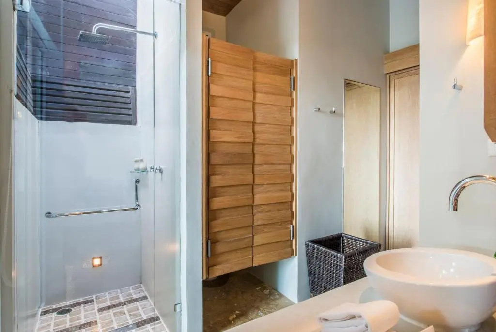 Aleenta Phuket - Phang Nga - The Leading Hotels of the World - Chambres