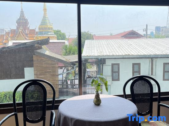 Tapae Place Hotel Chiangmai - Chambres