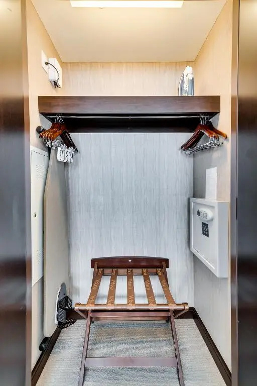 Jet Luxury at the Vdara Condo Hotel - Chambres