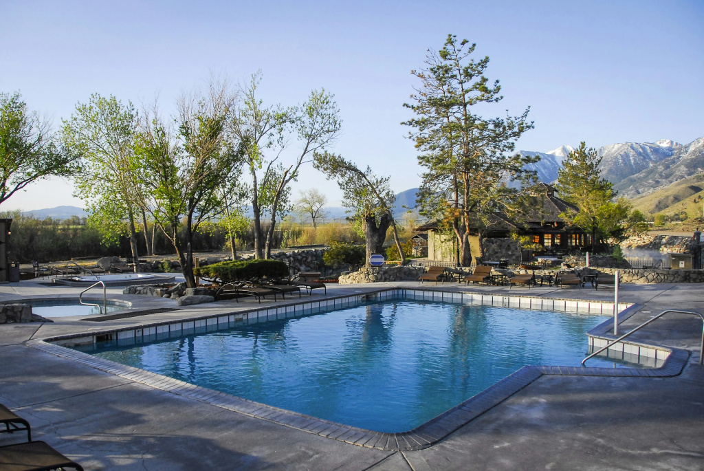 Holiday Inn Club Vacations David Walley's Resort by IHG - Général