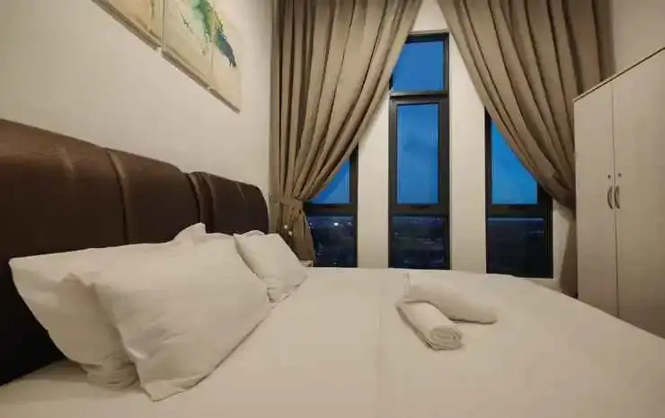 Balcony & Terrace