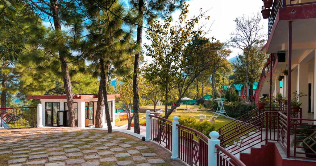 Kasauli Nature Inn