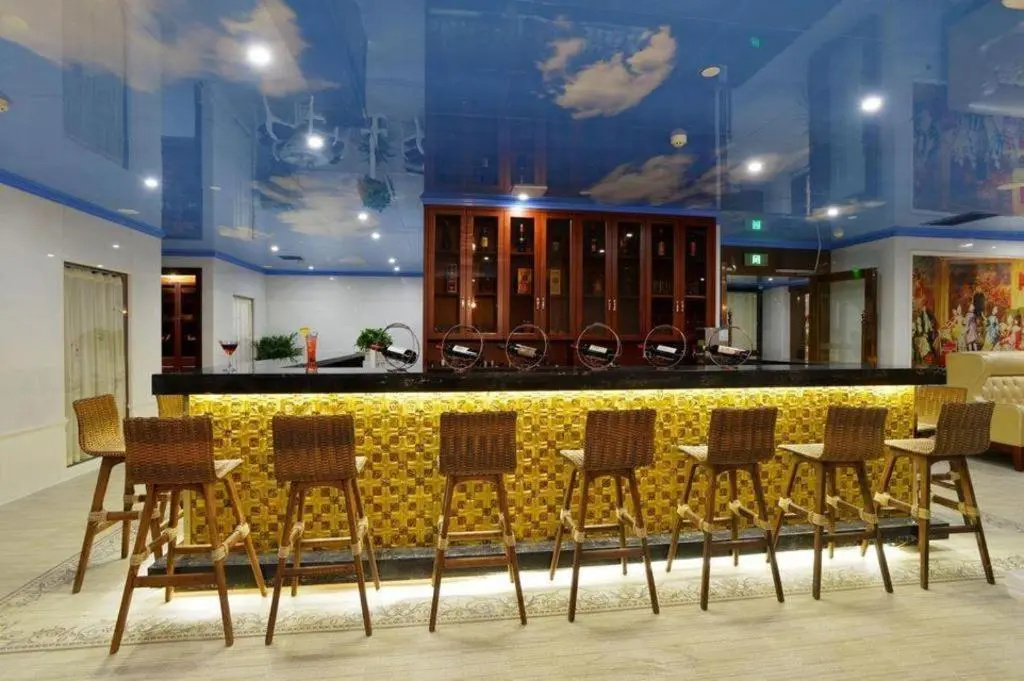 Hunan WanJiaLi World Trade Hotel - Général