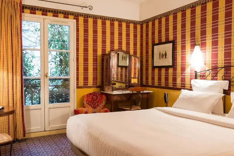 Le Relais Saint Sulpice 77
