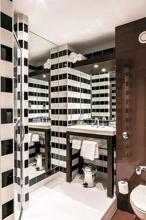 mour Hotel - Chambres