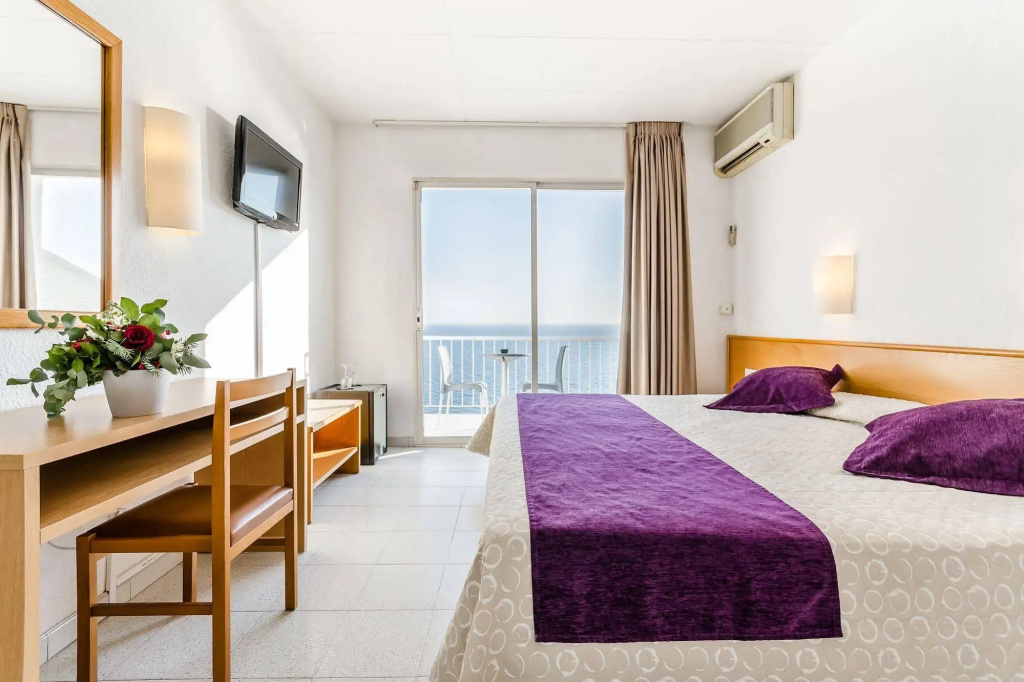 Hotel Gran Sol - Général
