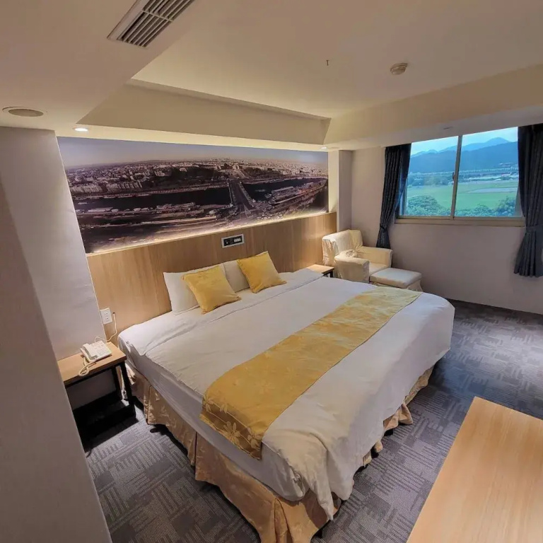 Business room