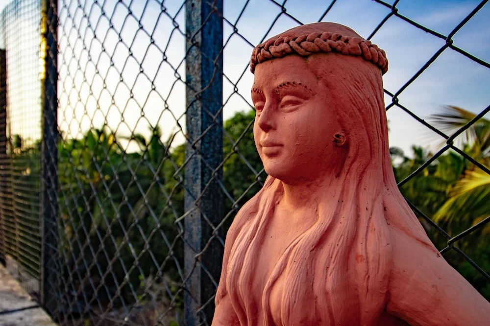 Viva Calangute - Général