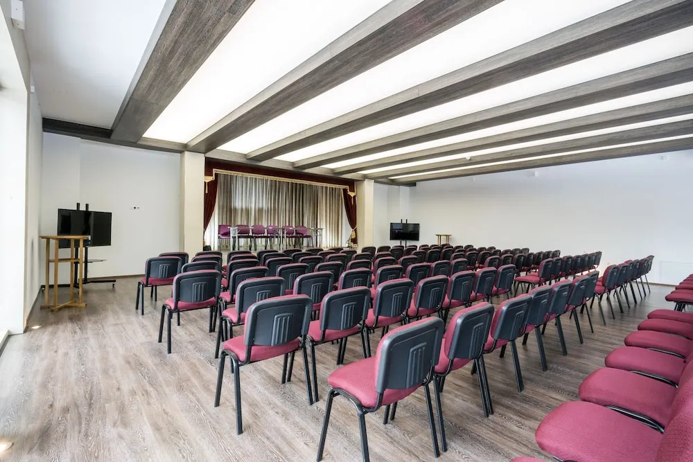 SPA Hotel Zámek Lužec - Général