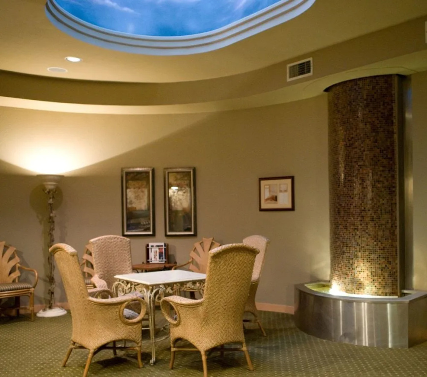 The Sanford House Inn & Spa - Général