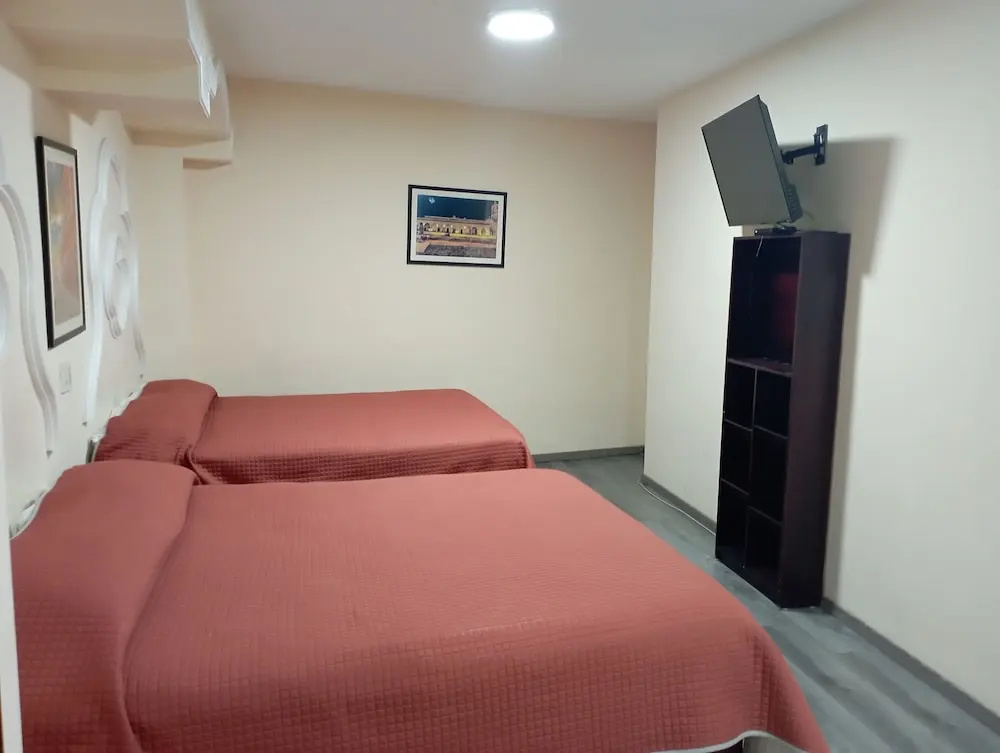 Hotel photo 3