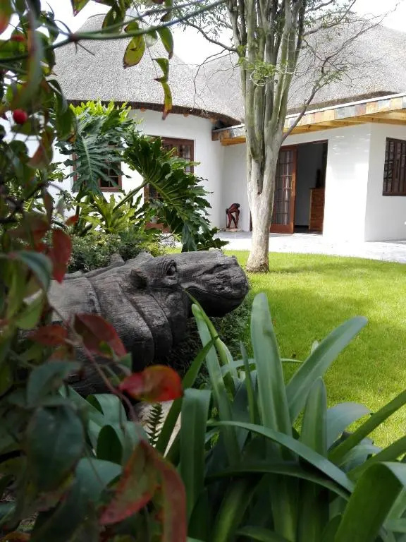 Badgers Lodge - Chambres