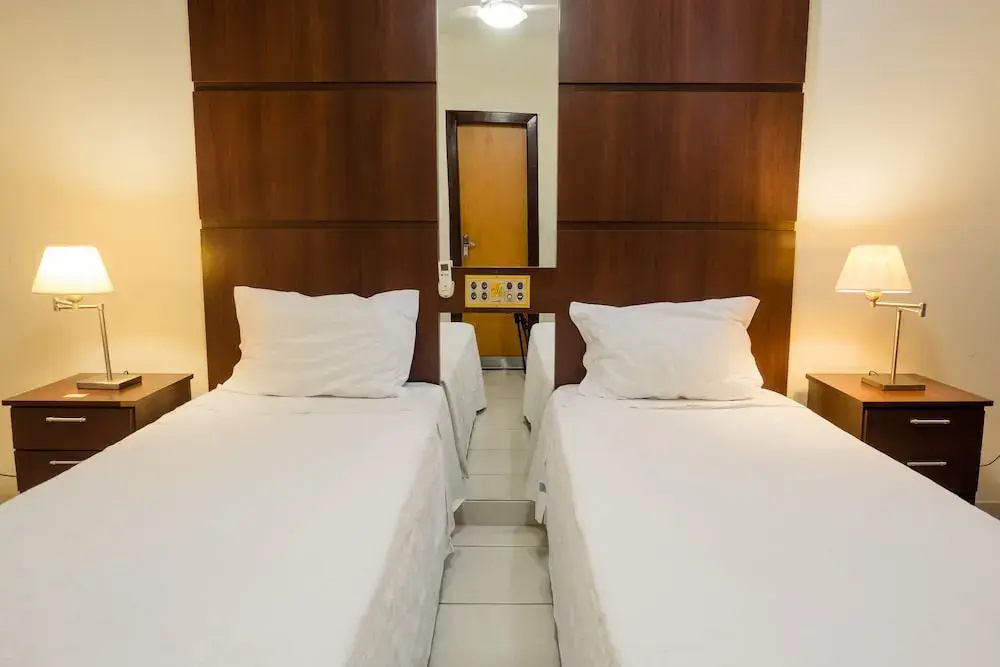 Ibituruna Center Hotel - Général