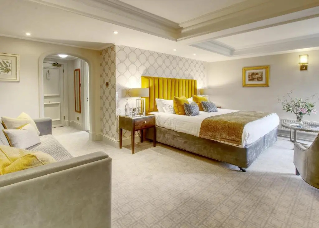 Thurlestone Hotel — 5