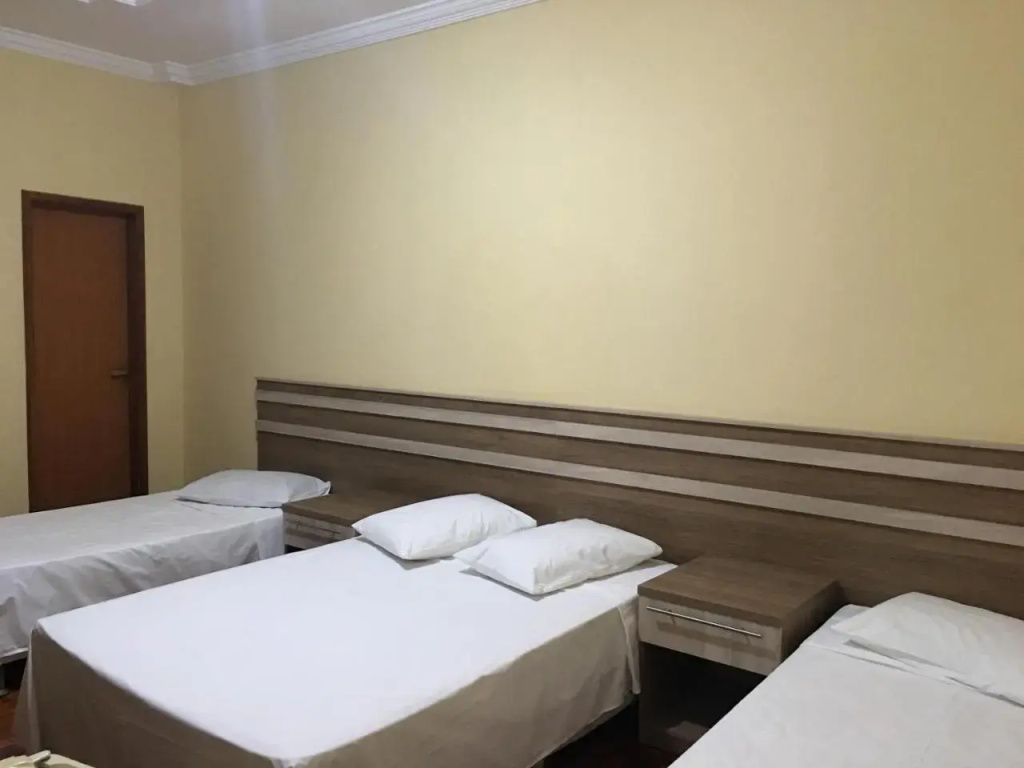 Hotel Glória