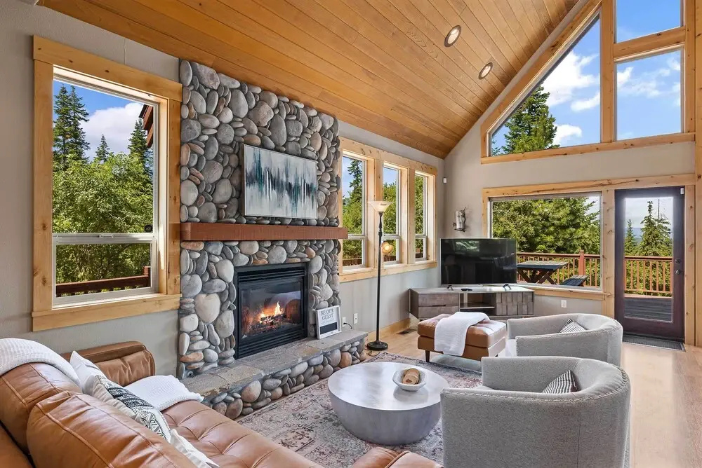 Cle Elum Cabin Rental Near Suncadia Resort!