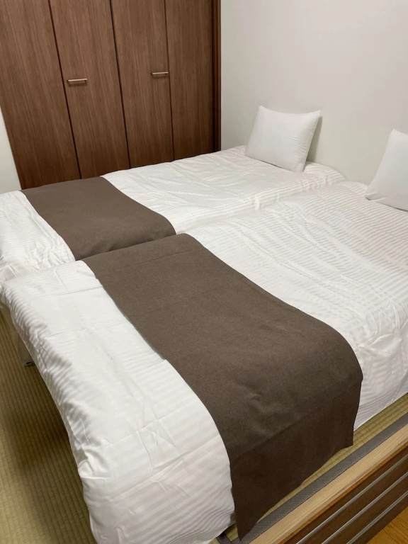 Thanyaporn Hotel - Chambres