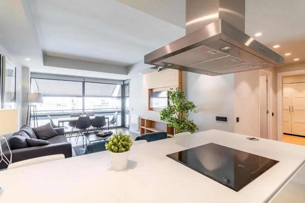 PYR Select Salamanca Luxury - Chambres