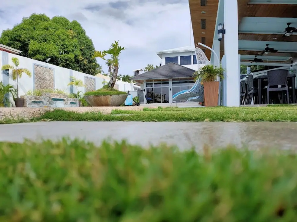 Sea Horizon Resort