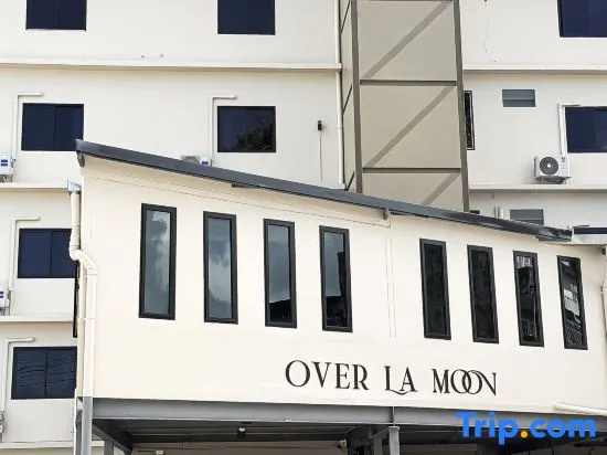 Over La Moon