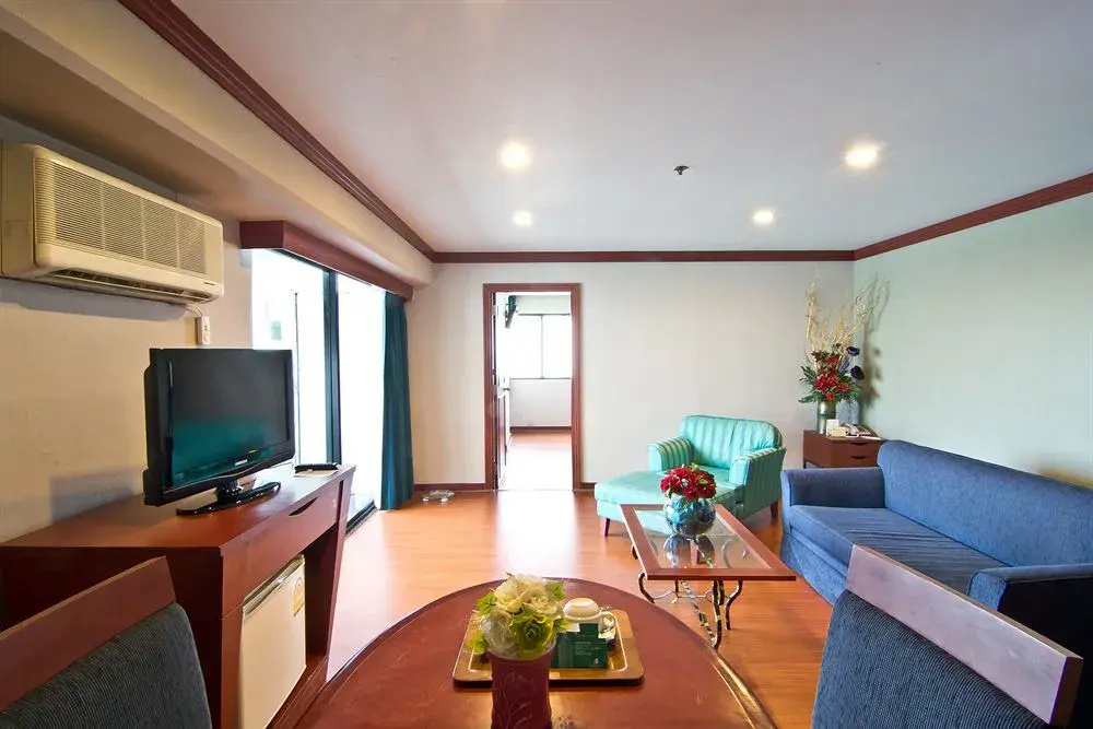 Hotel photo 6