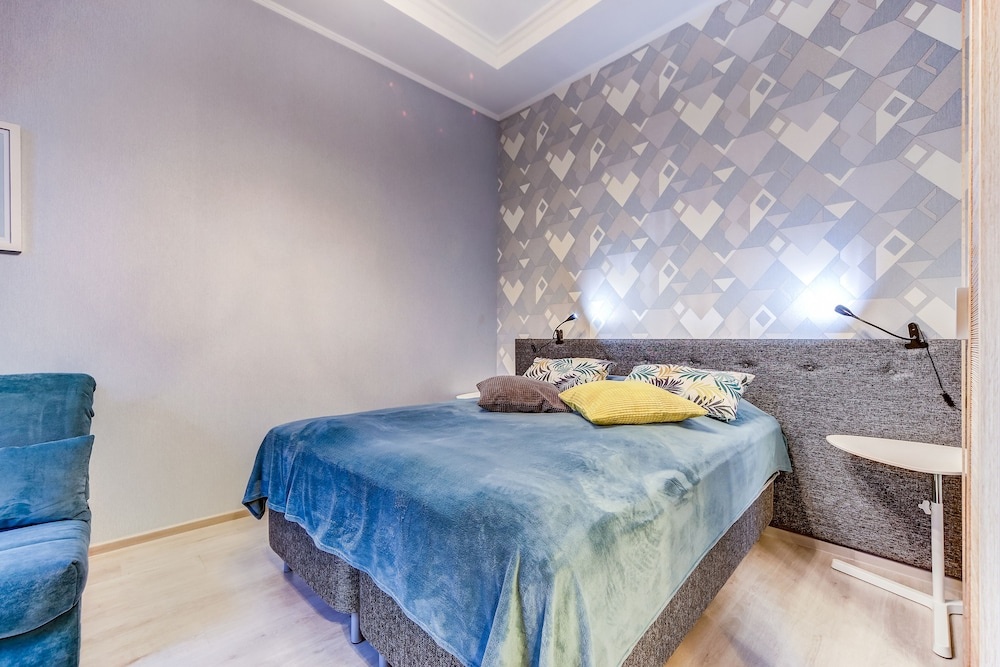 Отель Home SPb — 2