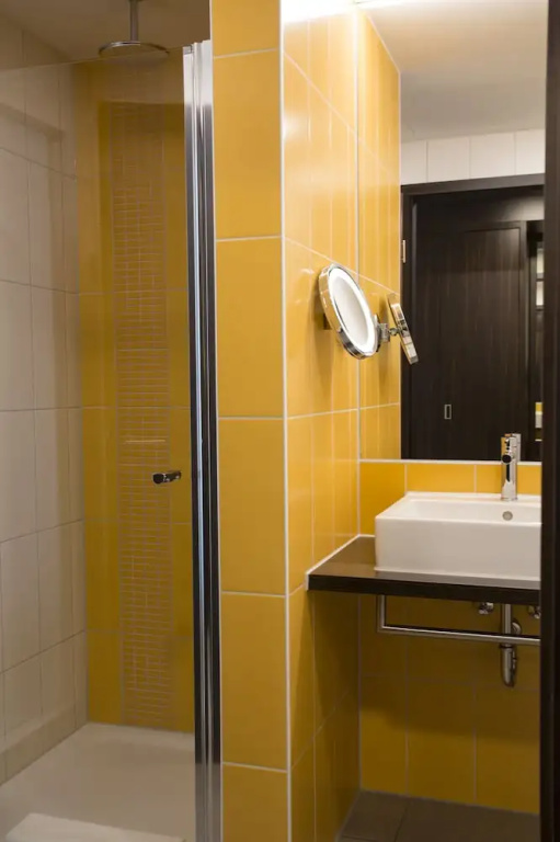 Heide Spa Hotel & Resort - Chambres