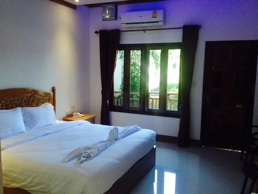 Wangview Hotel — фото 4