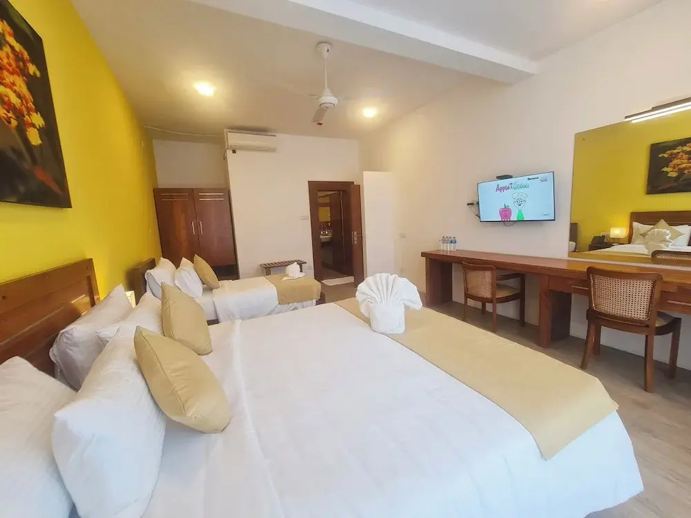 Hotel photo 10