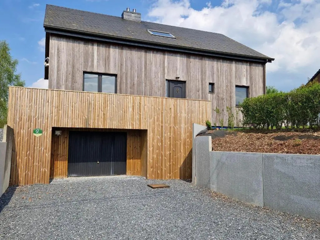 Cottage
