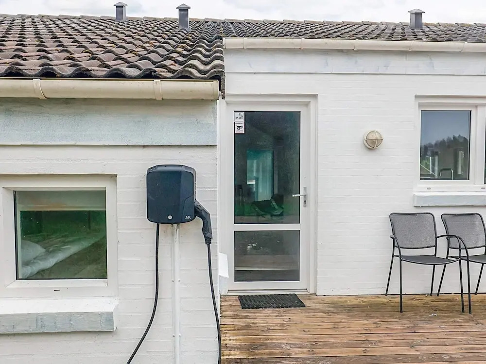 10 Person Holiday Home in Hjorring - фото 14