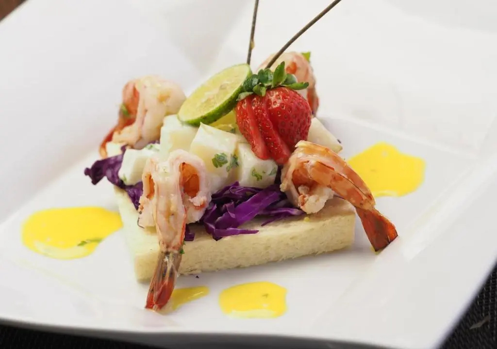 Grand Mercure Solo Baru - Général